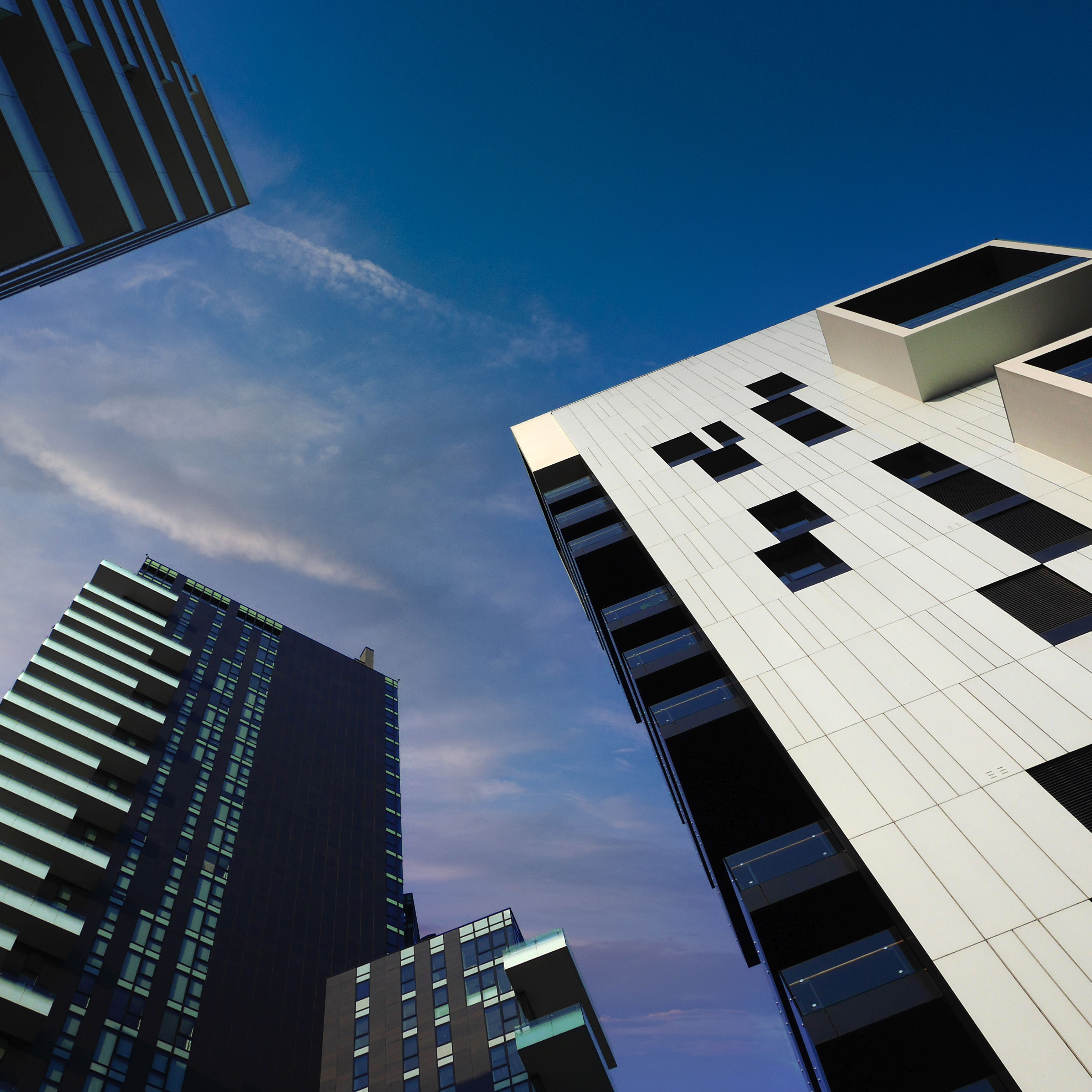 Daň z nehnuteľností