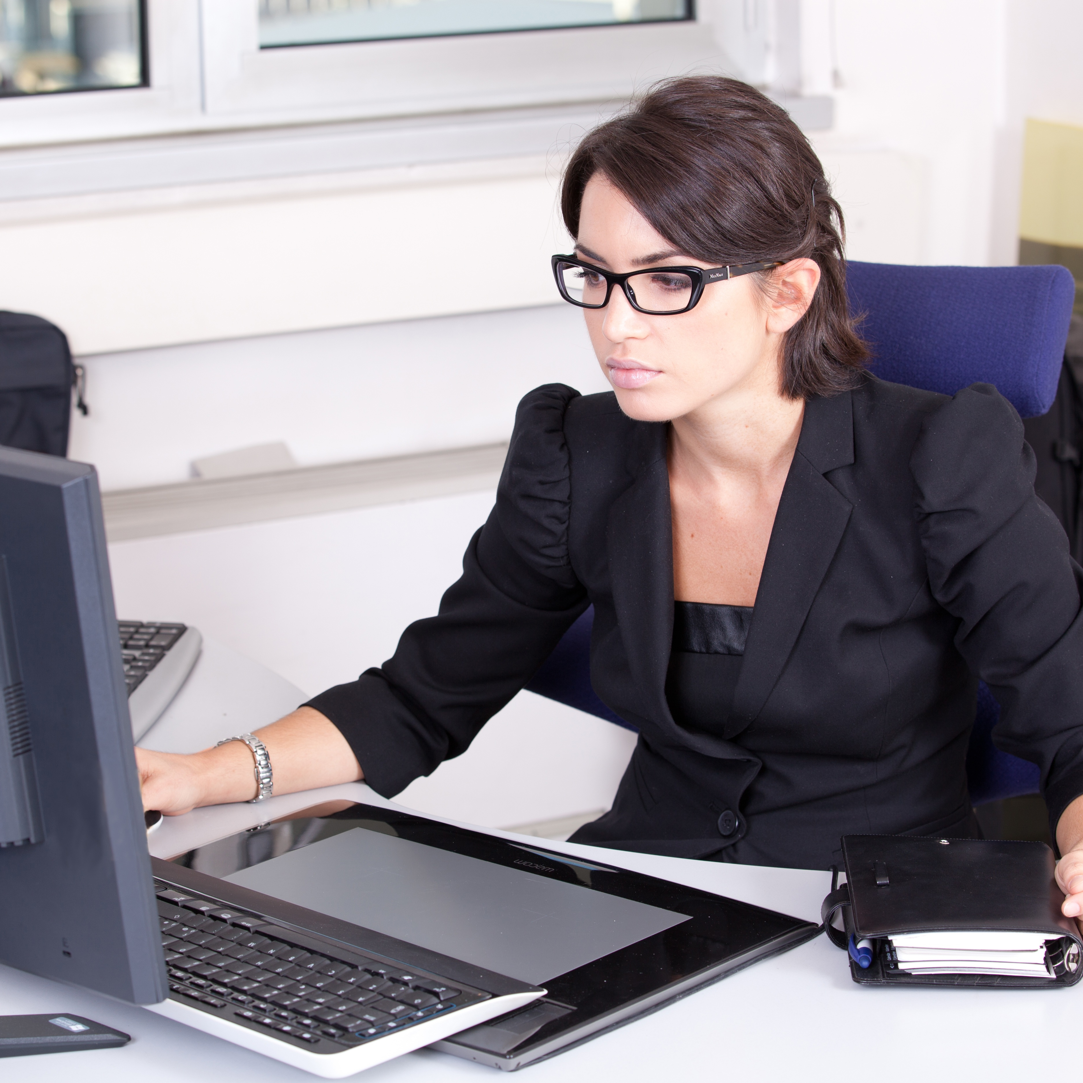 Mzdy a personalistika